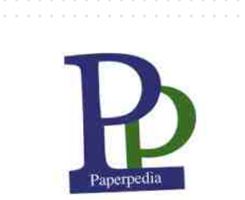 Paperpedia logo