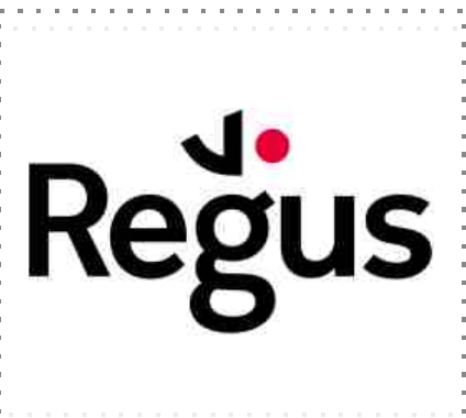 Regus logo