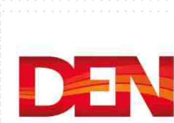 DEN logo