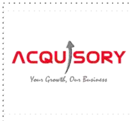 Acquisory logo