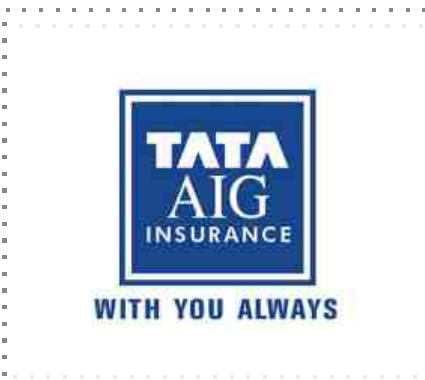 TATA AIG logo