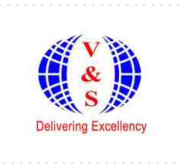 V&S logo