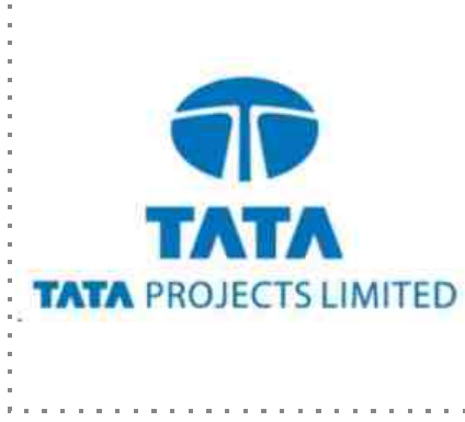 TATA Projects Limited logo