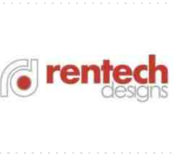 Rentech Designs logo
