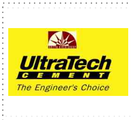 UltraTech Cement logo