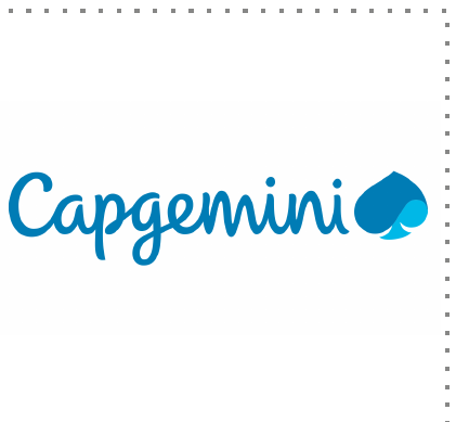Capgemini logo