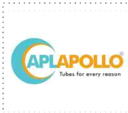 Apollo Pipes logo