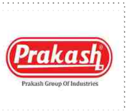 Prakash Group of Industries logo