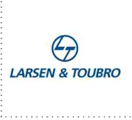Larsen & Toubro logo