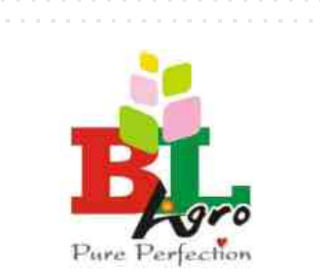 BL Agro logo