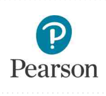 Pearson logo