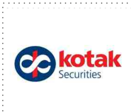 Kotak Securities logo
