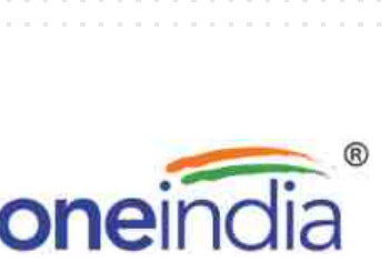 One India logo