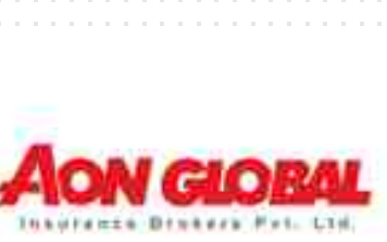 AON Global logo