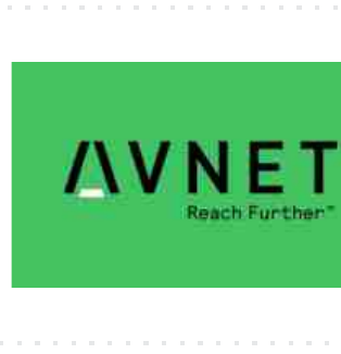 Avnet logo