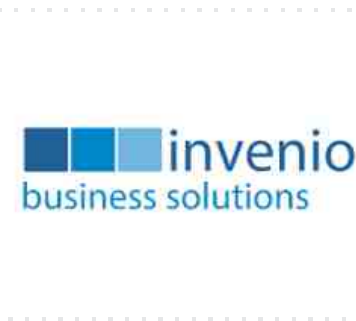 Invenio Business Solutions logo