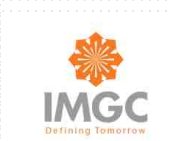 IMGC logo