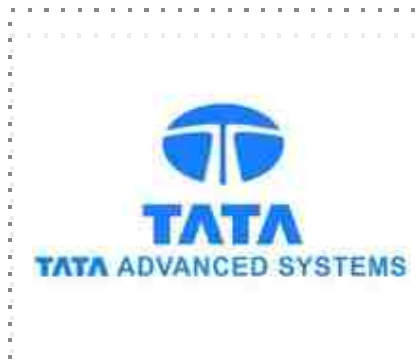 TATA Advanced Ltd. logo