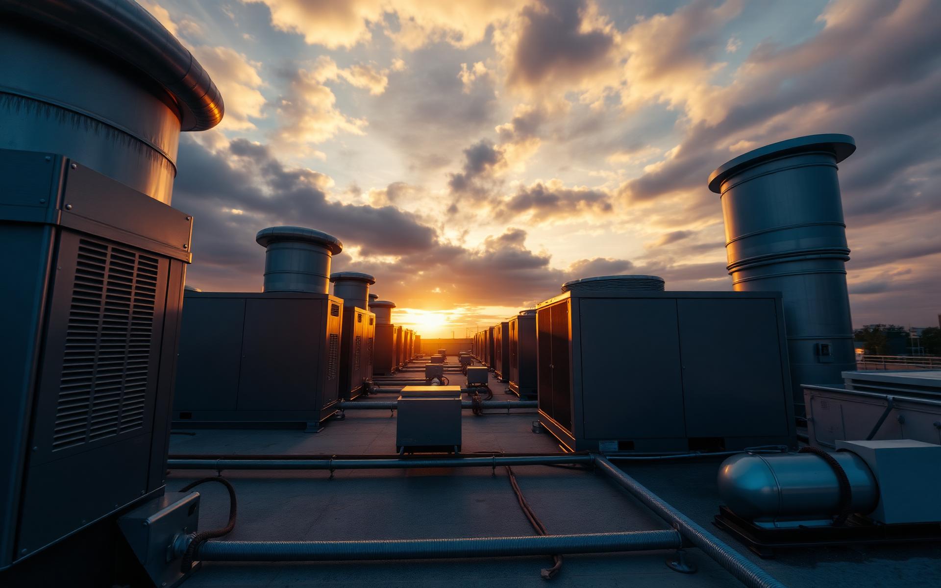 HVAC Systems