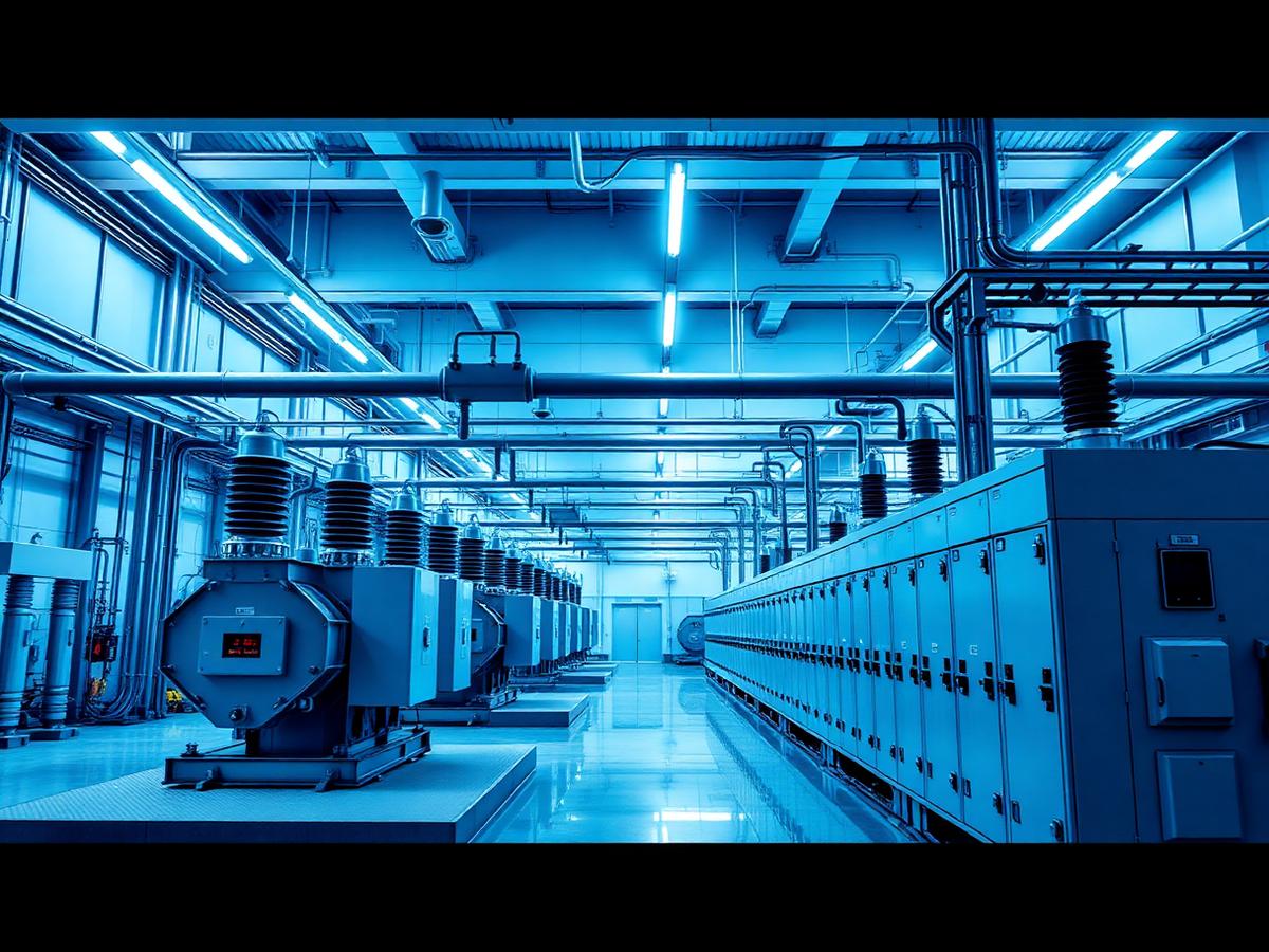 MEP Services
